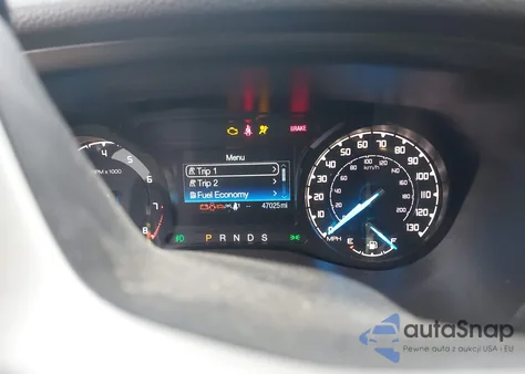 2021 Ford Ranger Xlt из США, поврежденный, VIN 1FTER1FH9MLD31839